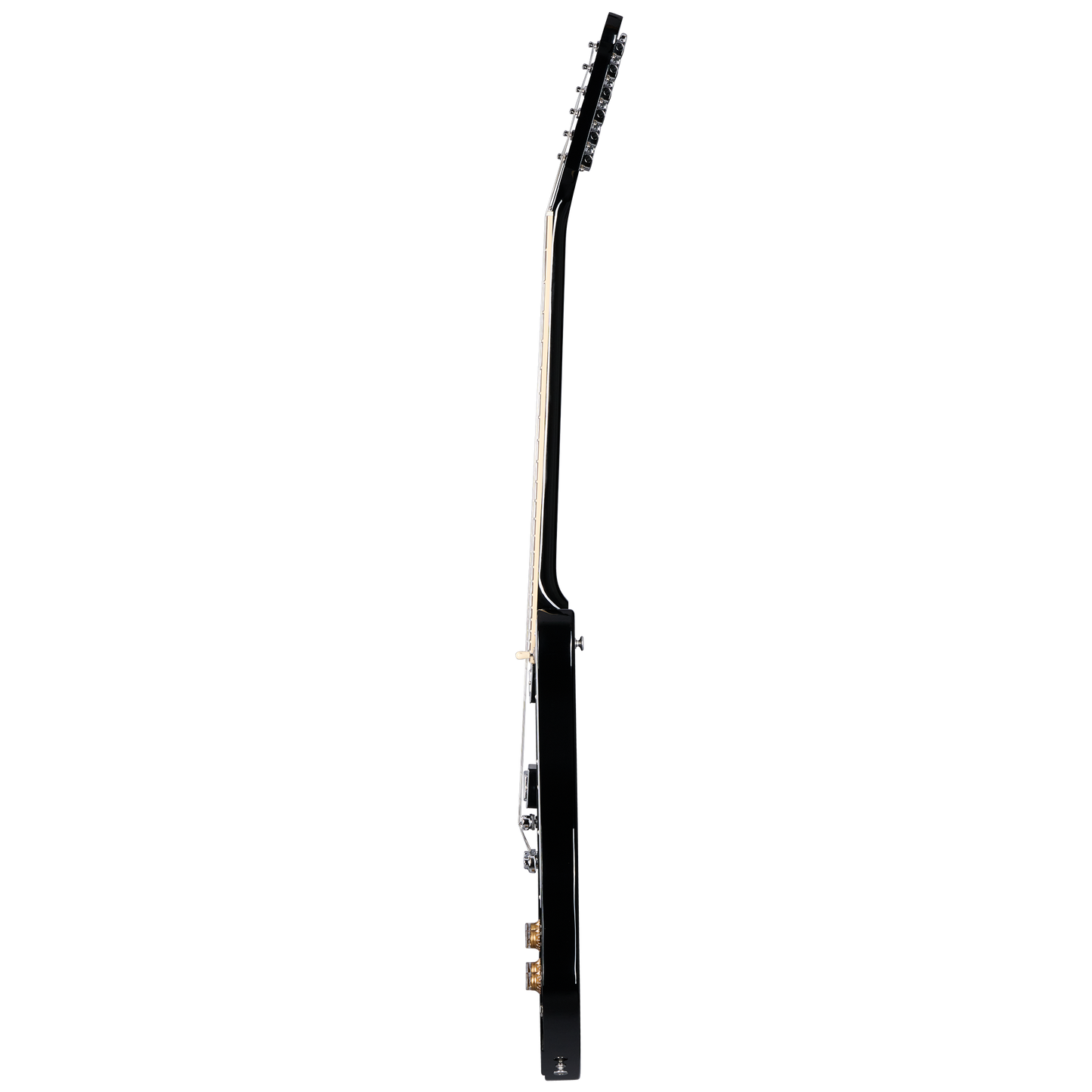 Gibson Firebird Platypus, Ebony Electric Guitar Gibson