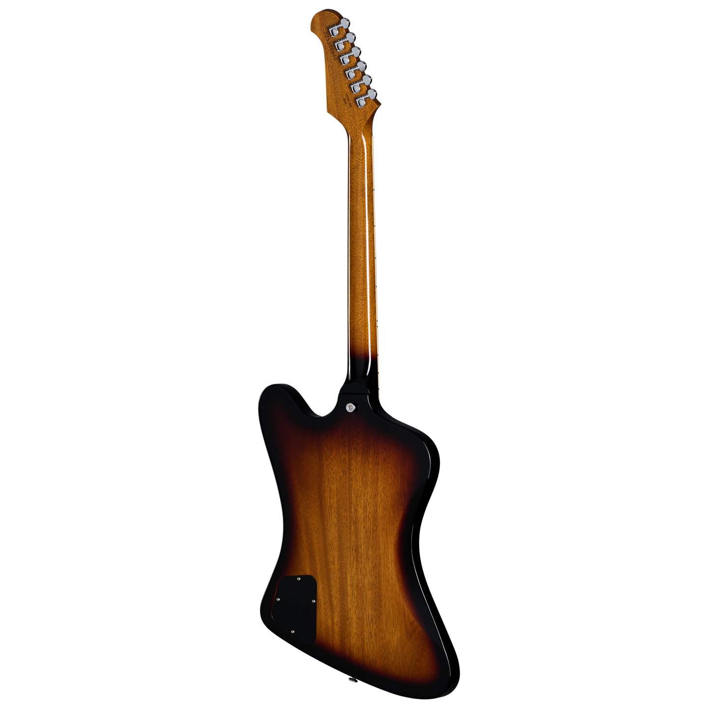 Gibson Firebird Platypus, Tobacco Sunburst Electric Guitar Gibson