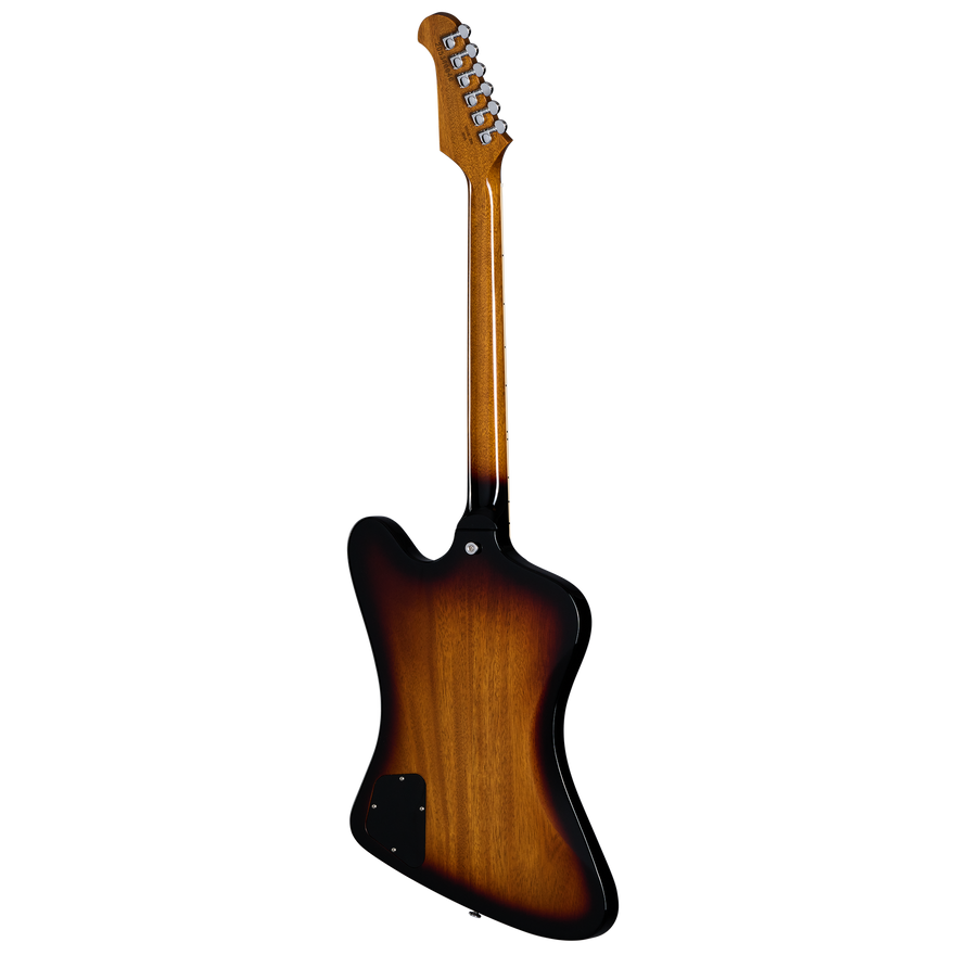 Gibson Firebird Platypus, Tobacco Sunburst Electric Guitar Gibson
