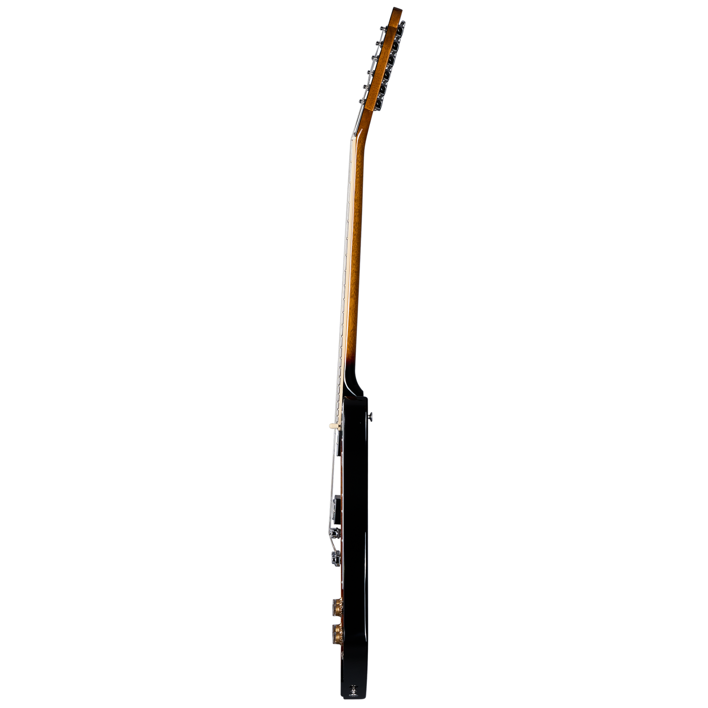 Gibson Firebird Platypus, Tobacco Sunburst Electric Guitar Gibson