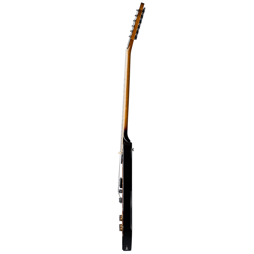Gibson Firebird Platypus, Tobacco Sunburst Electric Guitar Gibson