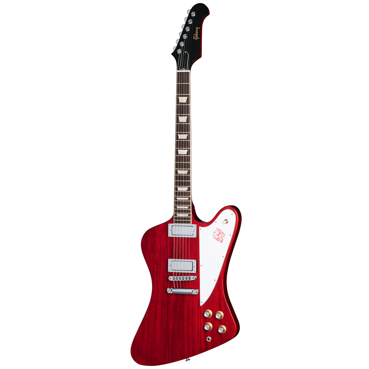 Gibson Firebird Platypus, Vintage Cherry Electric Guitar Gibson