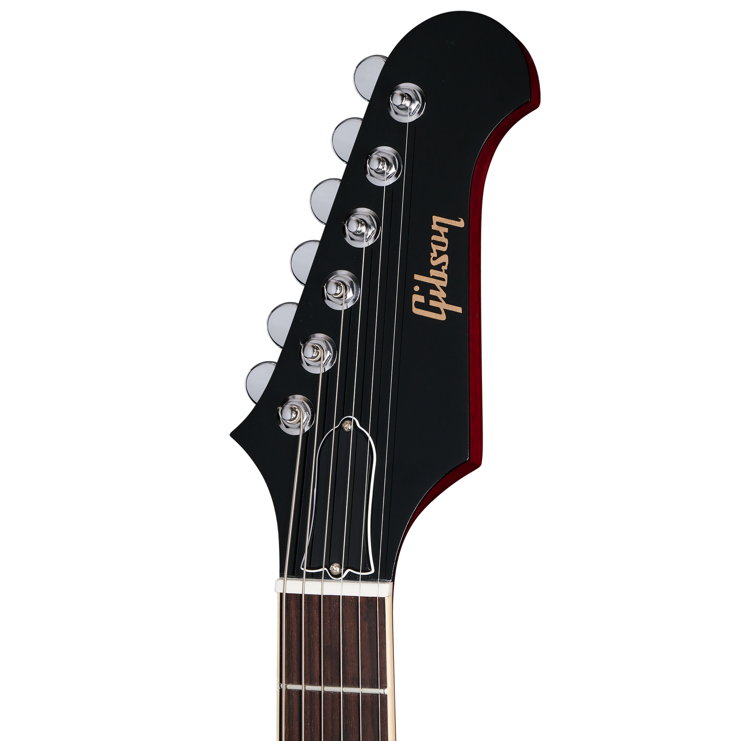 Gibson Firebird Platypus, Vintage Cherry Electric Guitar Gibson