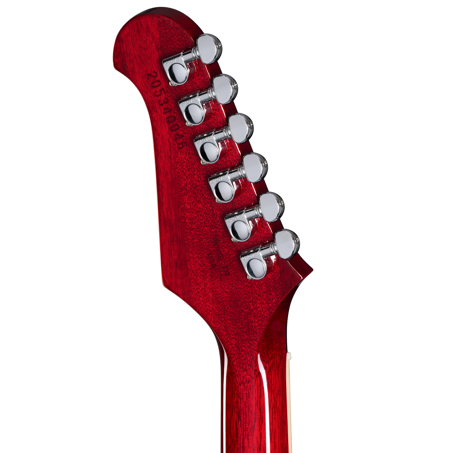 Gibson Firebird Platypus, Vintage Cherry Electric Guitar Gibson