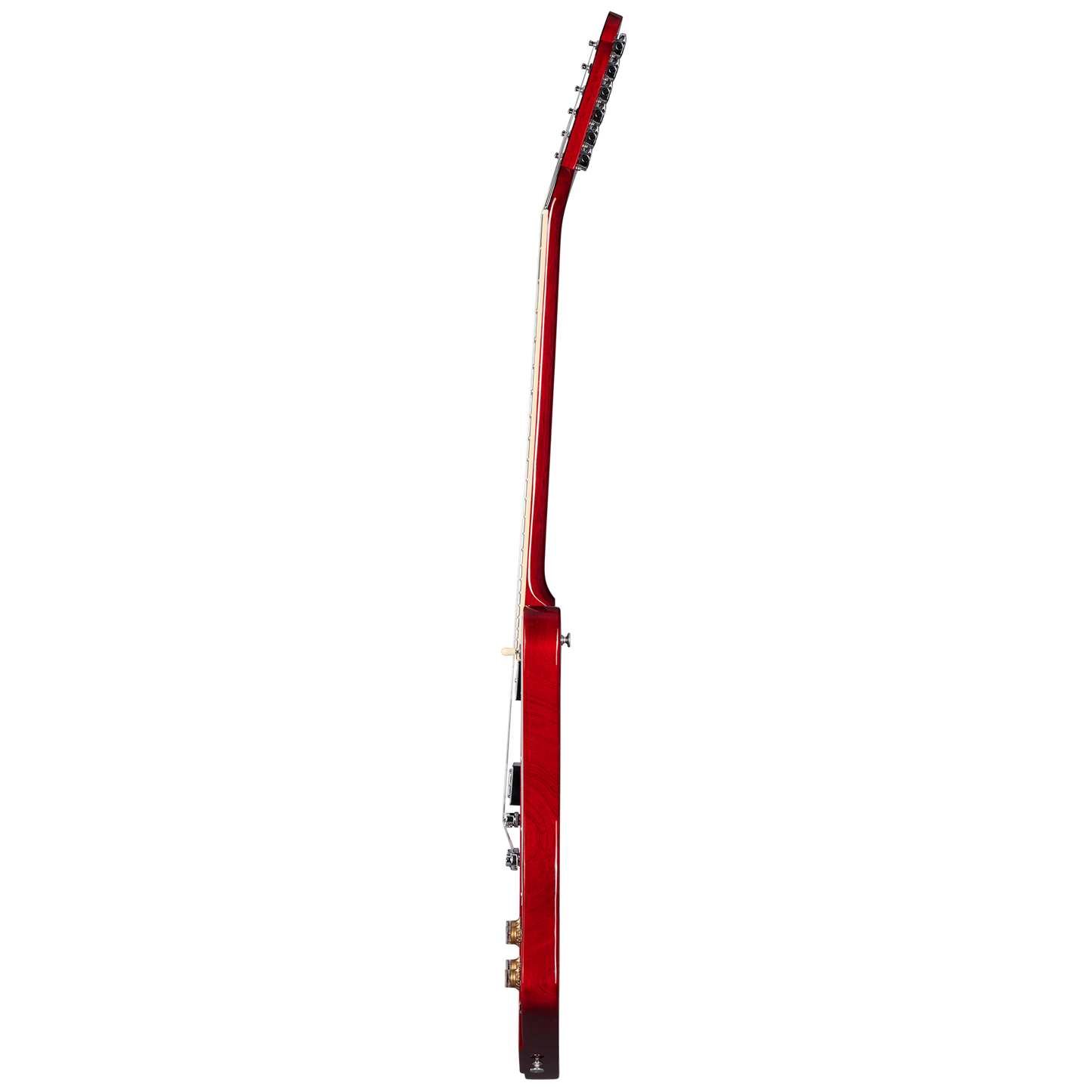 Gibson Firebird Platypus, Vintage Cherry Electric Guitar Gibson