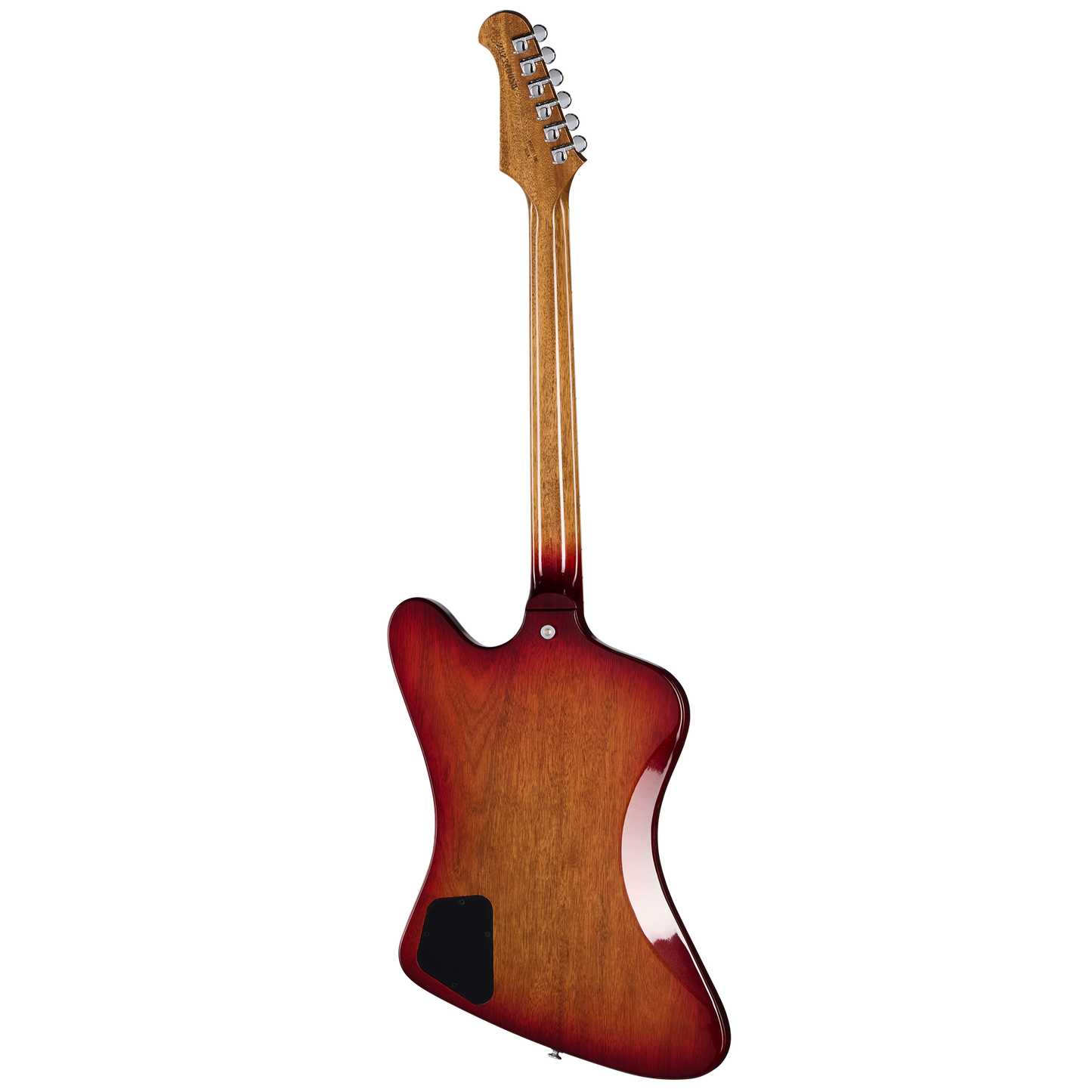 Gibson Firebird Platypus, Cherry Sunburst, Exclusive Electric Guitar Gibson