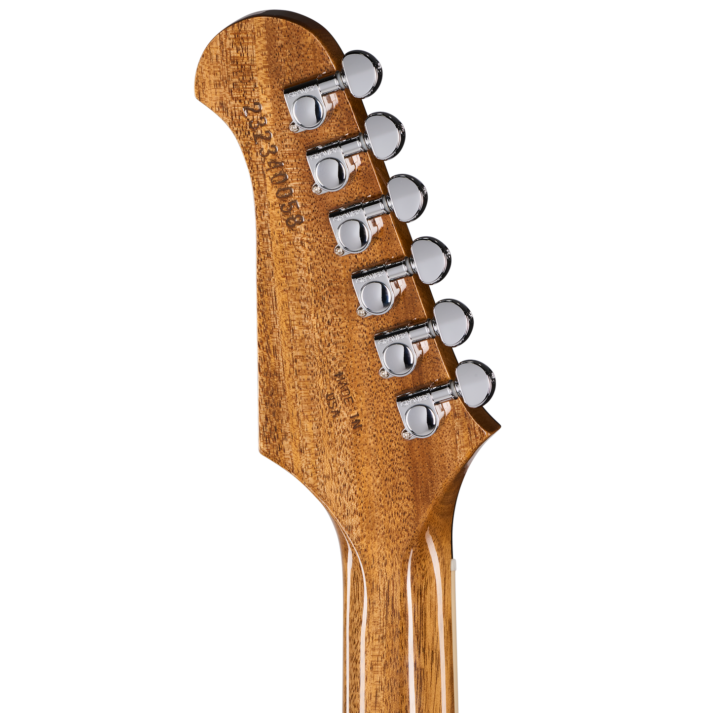 Gibson Firebird Platypus, Cherry Sunburst, Exclusive Electric Guitar Gibson