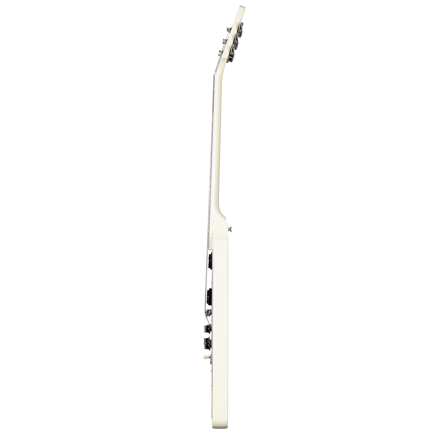 Gibson Flying V 70s, Classic White Electric Guitar Gibson