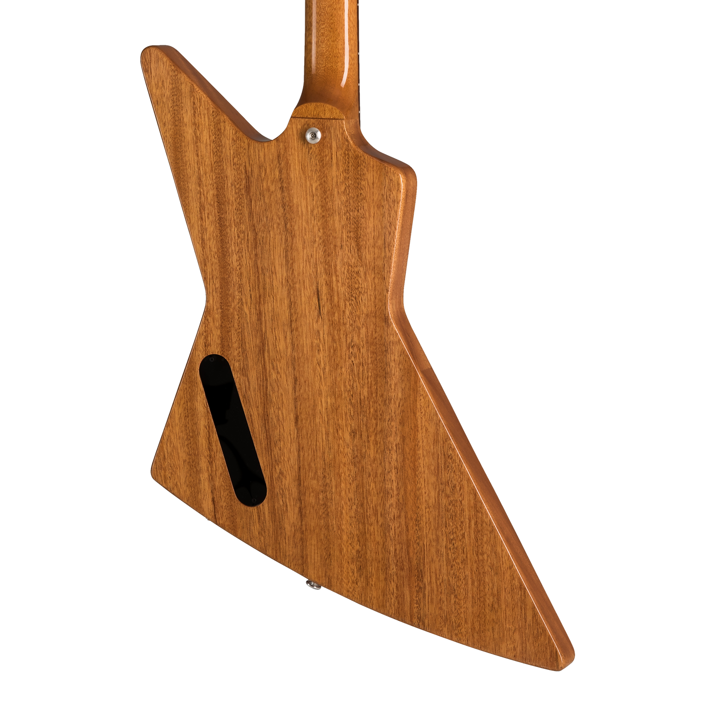 Gibson Explorer, Antique Natural Electric Guitar Gibson