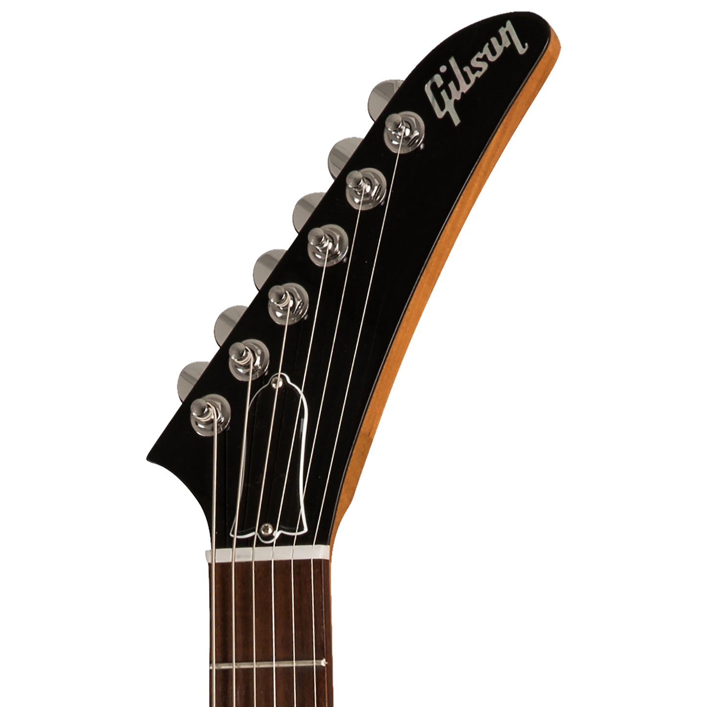 Gibson Explorer, Left-Handed, Antique Natural Electric Guitar Gibson