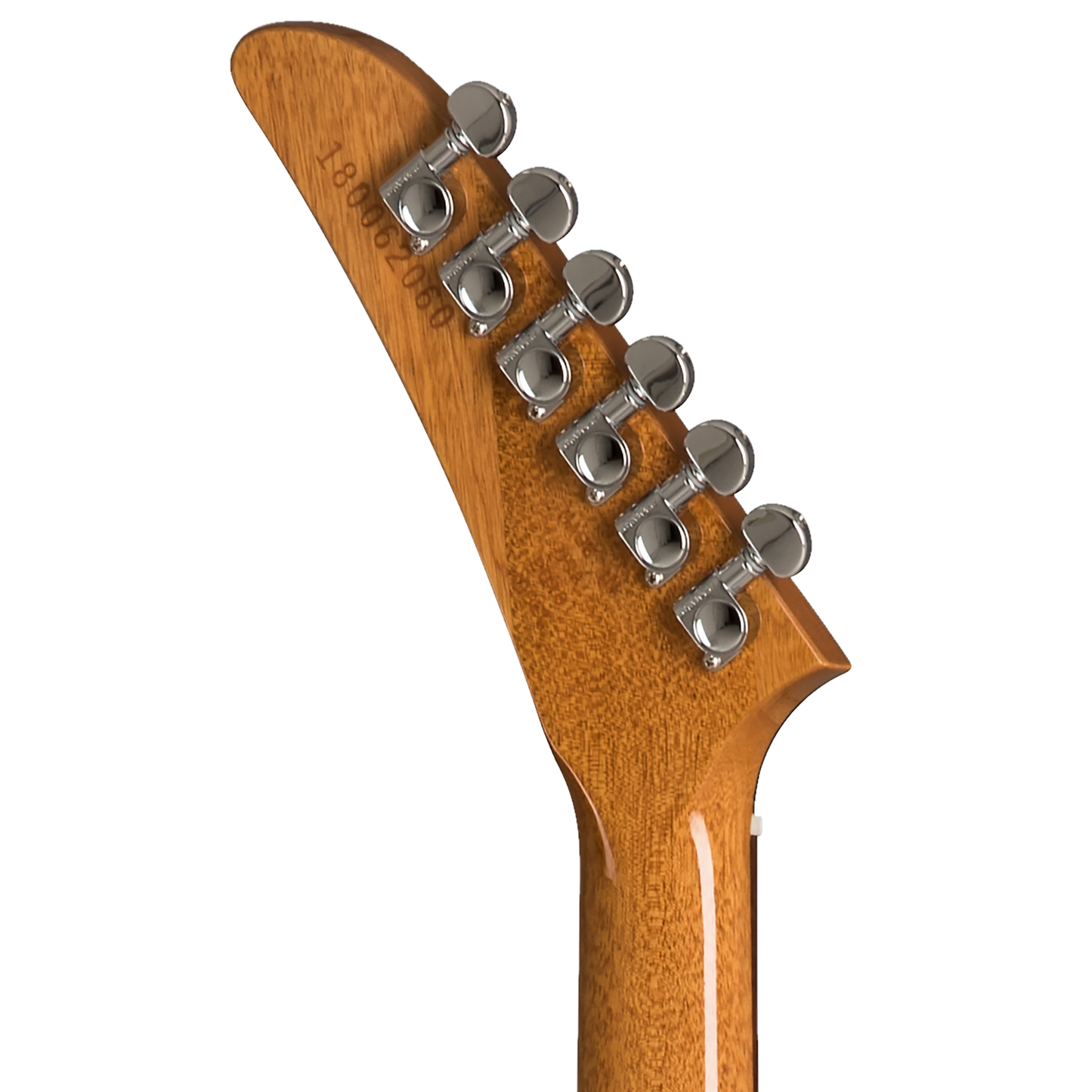 Gibson Explorer, Left-Handed, Antique Natural Electric Guitar Gibson