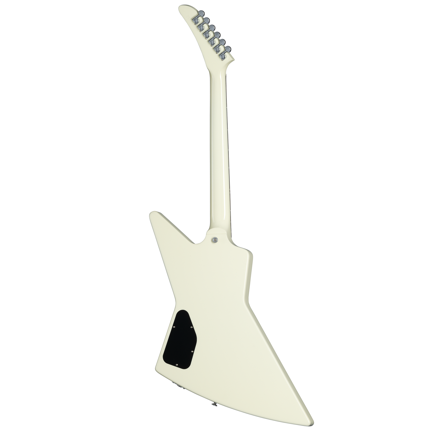 Gibson Explorer 80s, Classic White, Exclusive Electric Guitar Gibson