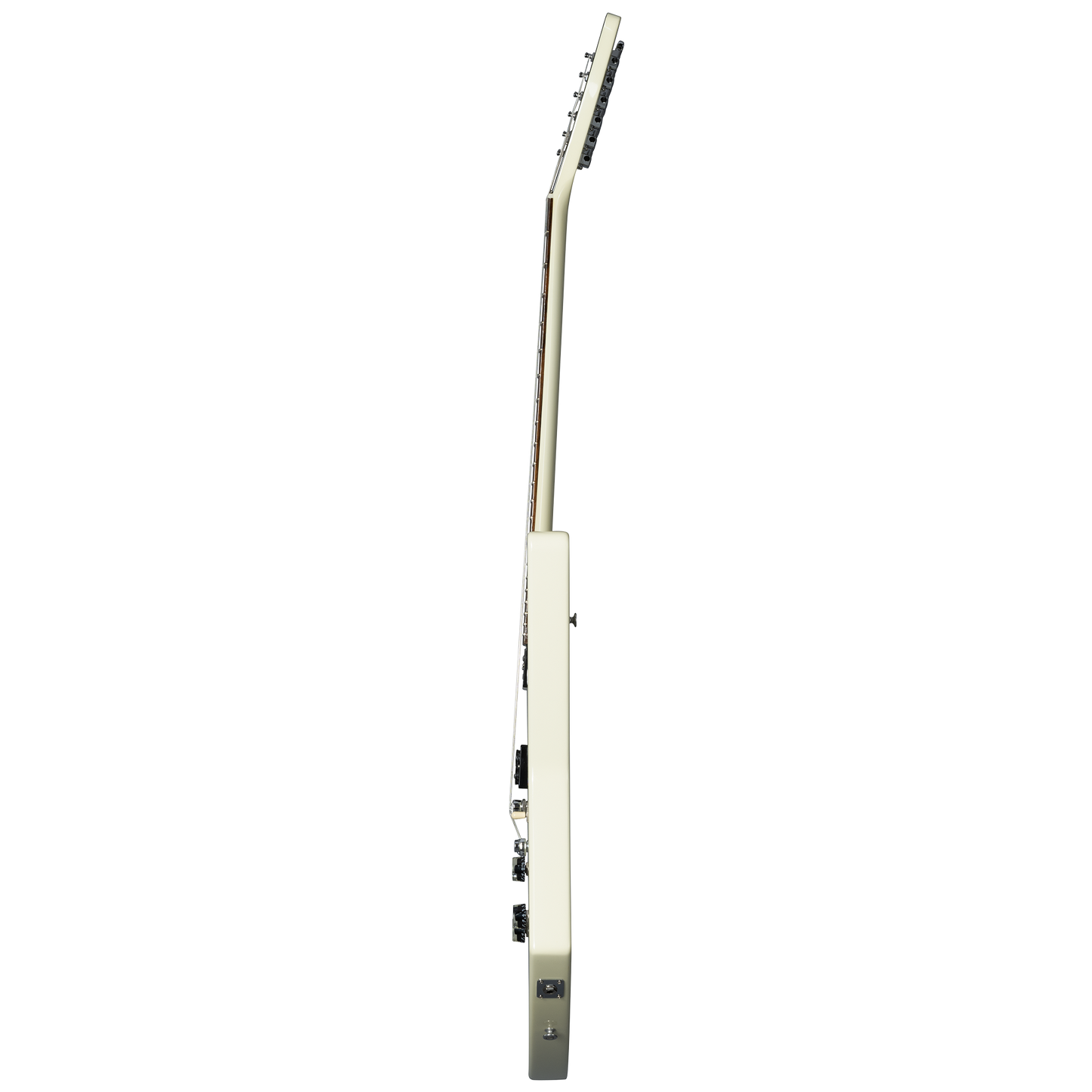 Gibson Explorer 80s, Classic White, Exclusive Electric Guitar Gibson