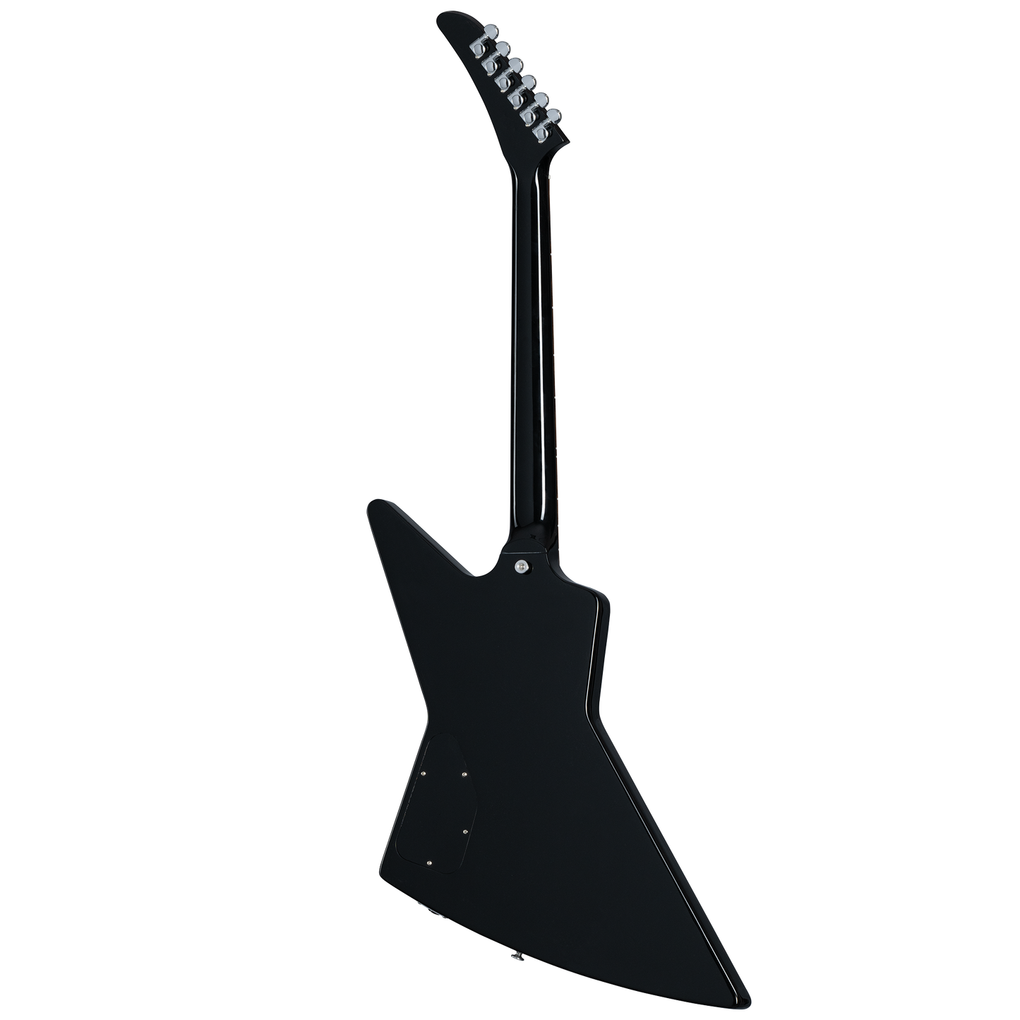 Gibson Explorer 80s, Ebony Electric Guitar Gibson