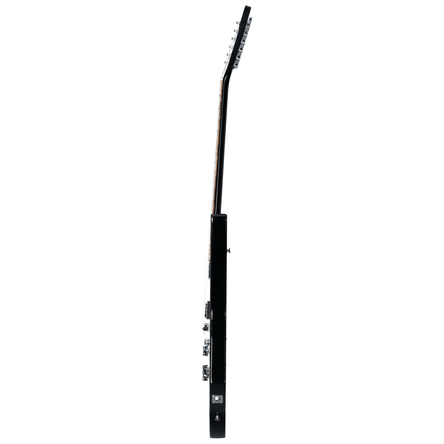 Gibson Explorer 80s, Ebony Electric Guitar Gibson