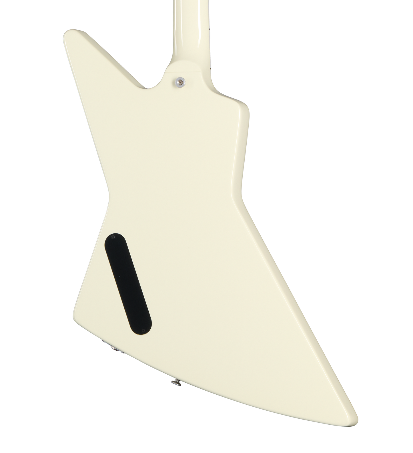 Gibson Explorer 70s, Classic White Electric Guitar Gibson