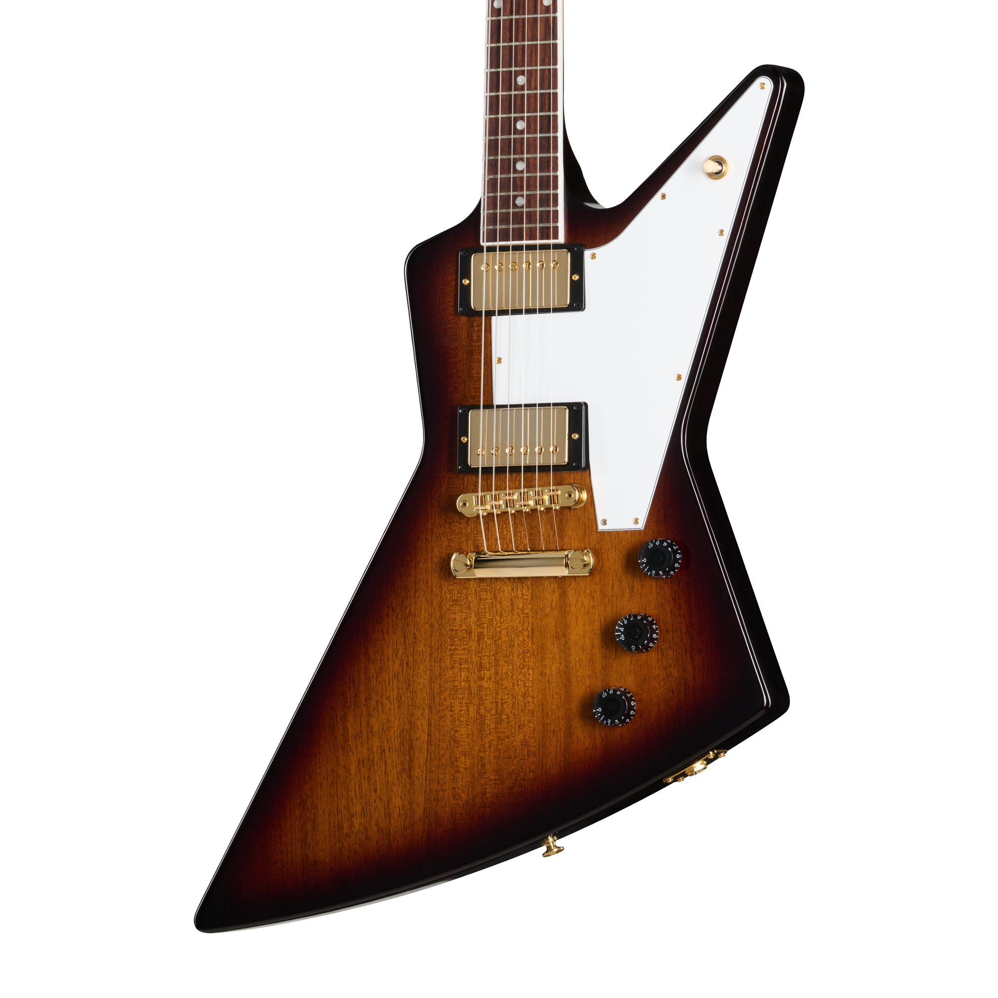G*&様 Gibson　EXPLORER　guitar Gibson '70s Explorer Electric Guitar (with Case) | zZounds