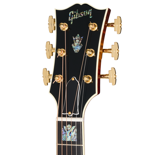 Gibson Custom SJ-200 5A Maple, Wildfire Burst Acoustic Guitar Gibson Custom