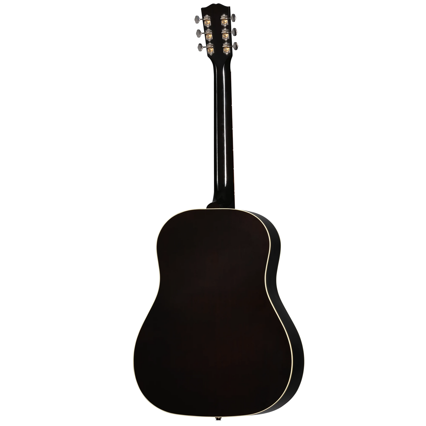 Gibson J-35, Vintage Sunburst, Exclusive Acoustic Guitar Gibson