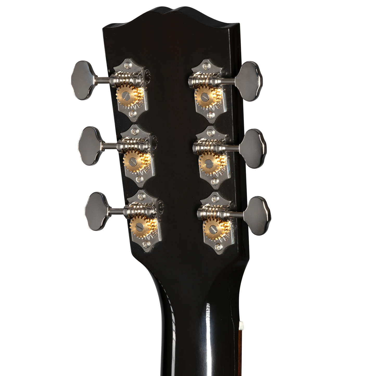 Gibson J-35, Vintage Sunburst, Exclusive Acoustic Guitar Gibson