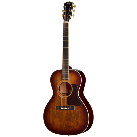 Gibson Custom L-00 Standard, Grizzly Burst Acoustic Guitar Gibson Custom