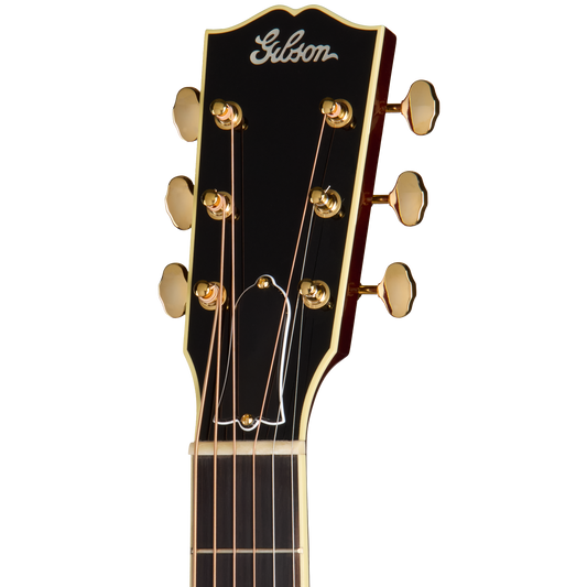 Gibson Custom L-00 Standard, Grizzly Burst Acoustic Guitar Gibson Custom