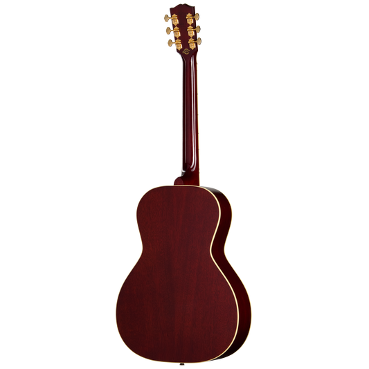 Gibson Custom L-00 Standard, Grizzly Burst Acoustic Guitar Gibson Custom