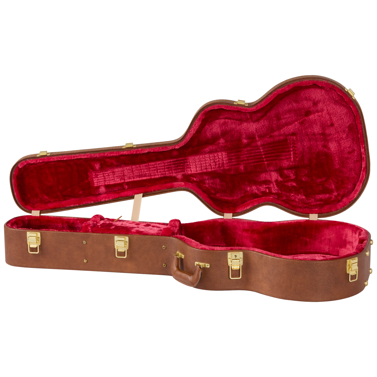 Gibson Custom L-00 Standard, Grizzly Burst Acoustic Guitar Gibson Custom
