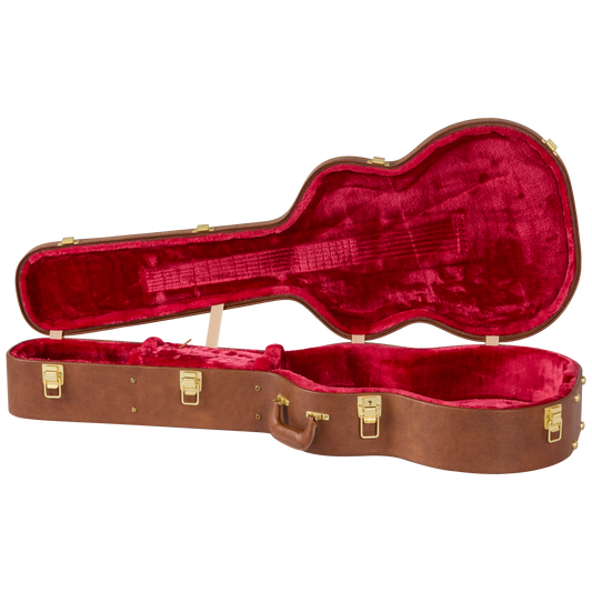 Gibson Custom L-00 Standard, Grizzly Burst Acoustic Guitar Gibson Custom