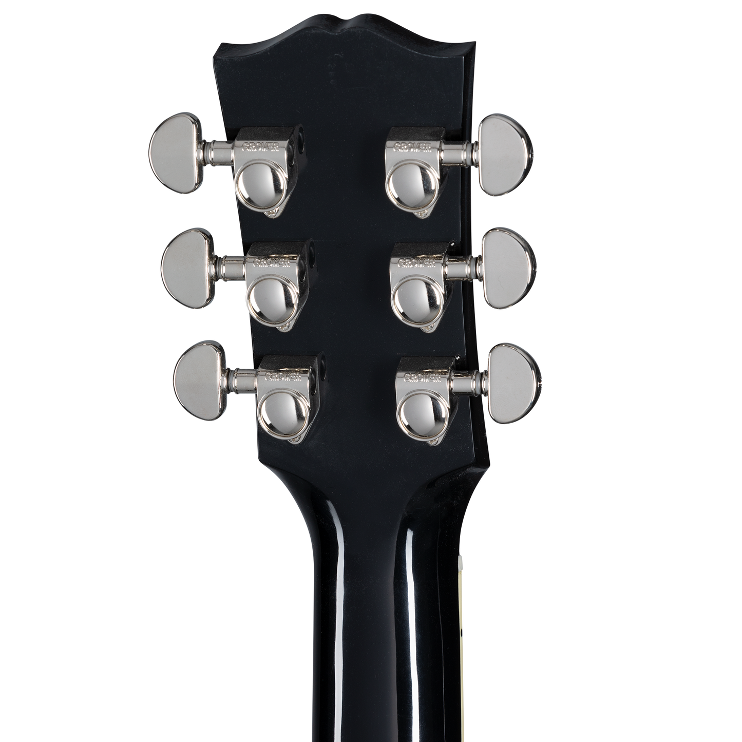 Gibson Hummingbird Standard, Exclusive, Ebony Acoustic Guitar Gibson