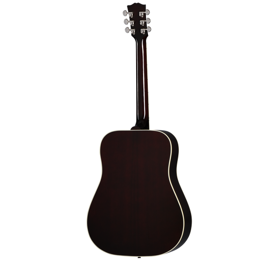 Gibson Hummingbird Standard, Tri Burst, Exclusive Acoustic Guitar Gibson