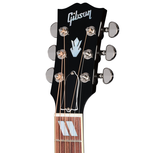 Gibson Hummingbird Standard, Tri Burst, Exclusive Acoustic Guitar Gibson