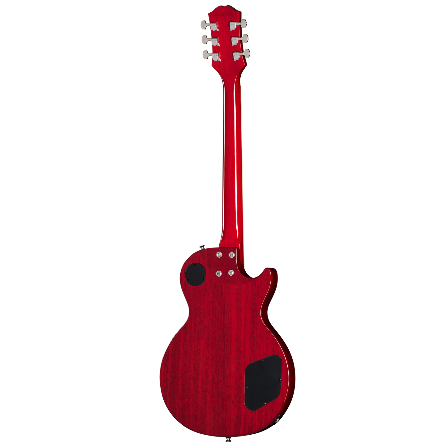 Epiphone Les Paul Tribute, Left-Handed, Heritage Cherry Sunburst Electric Guitar Epiphone