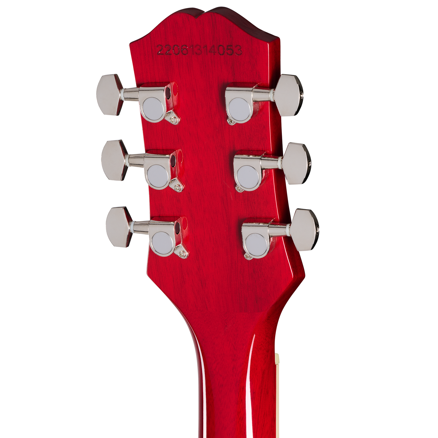Epiphone Les Paul Tribute, Left-Handed, Heritage Cherry Sunburst Electric Guitar Epiphone