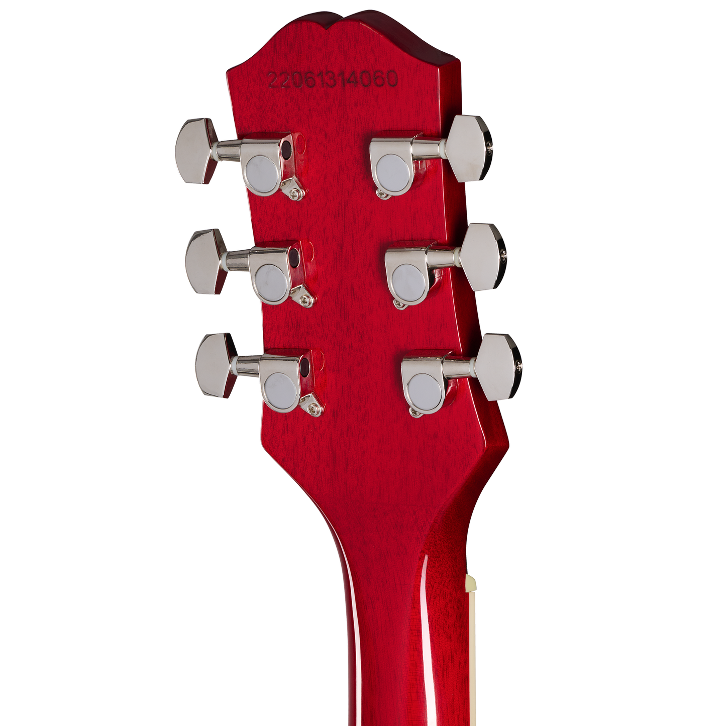 Epiphone Les Paul Tribute, Heritage Cherry Sunburst Electric Guitar Epiphone