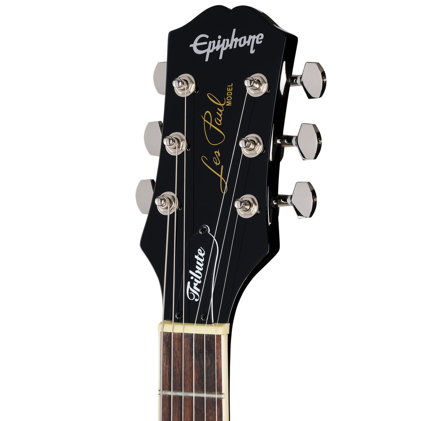 Epiphone Les Paul Tribute, Vintage Sunburst Electric Guitar Epiphone