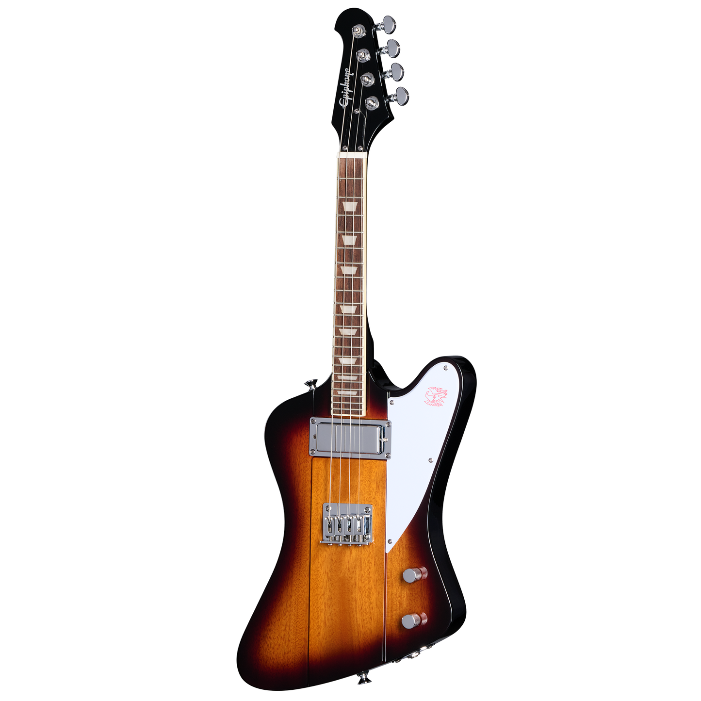 Epiphone Mandobird, Vintage Sunburst Mandolin Epiphone