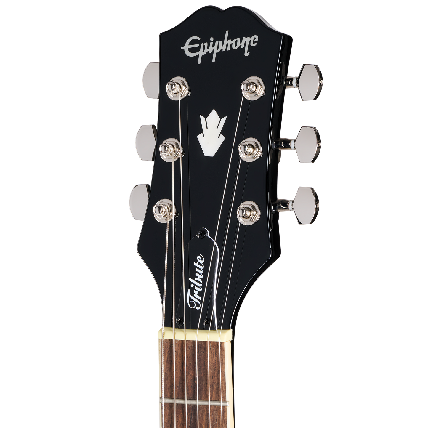 Epiphone SG Tribute, Ebony Electric Guitar Epiphone