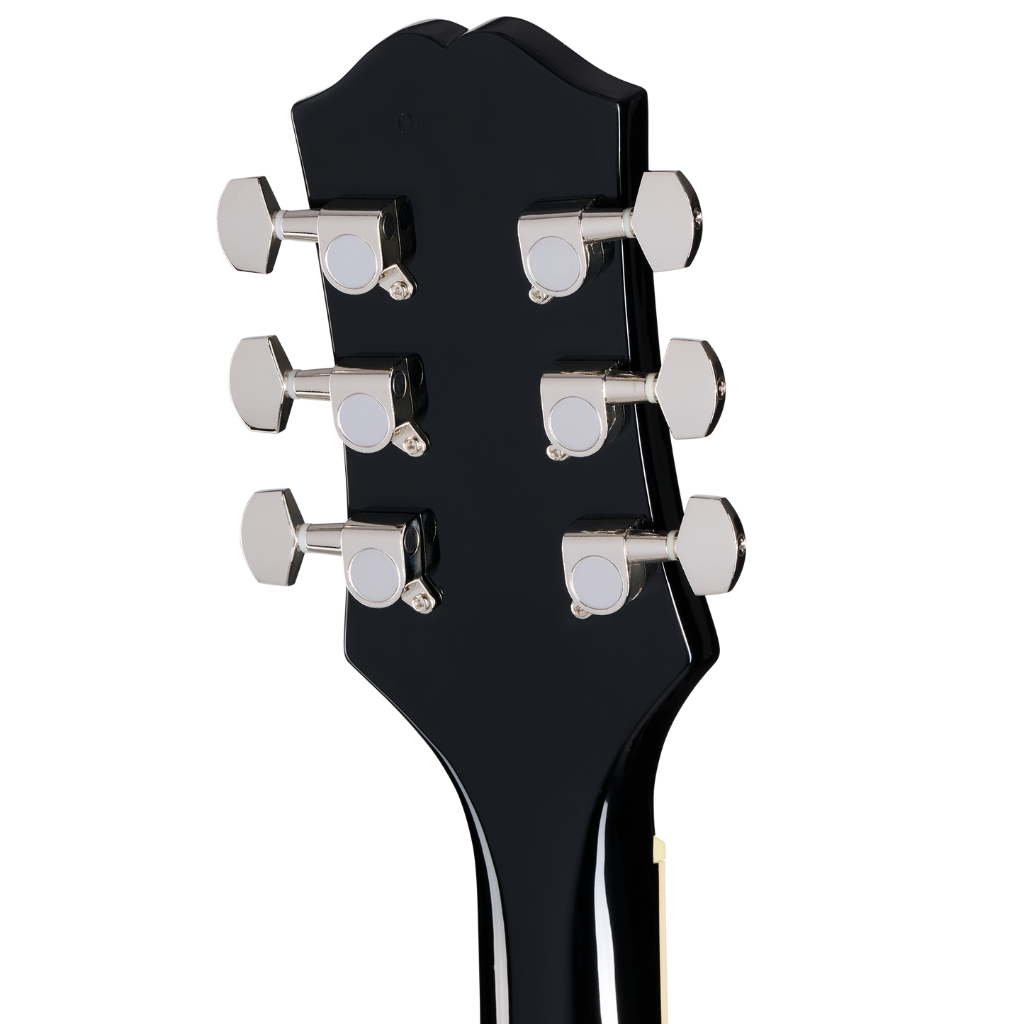 Epiphone SG Tribute, Ebony Electric Guitar Epiphone