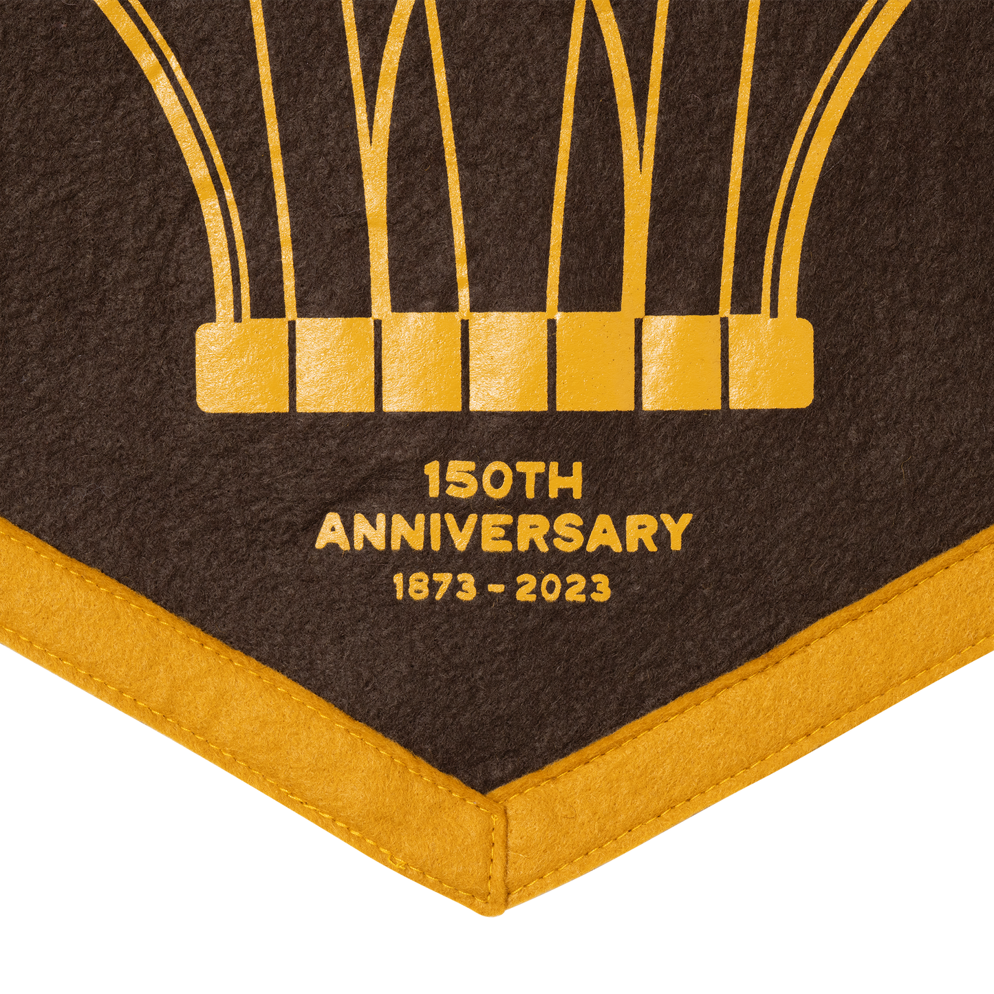 Epiphone 150th Anniversary Camp Flag, Exclusive Pennant Epiphone