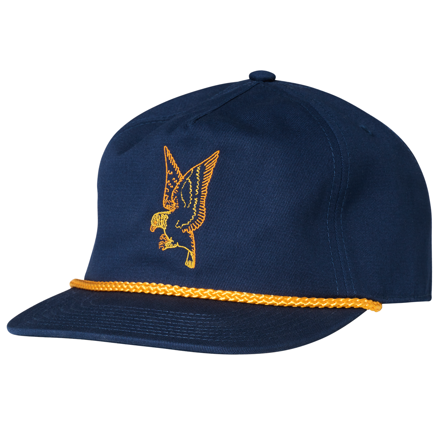 Epiphone Excellente Rope Snapback, Exclusive Headwear Epiphone