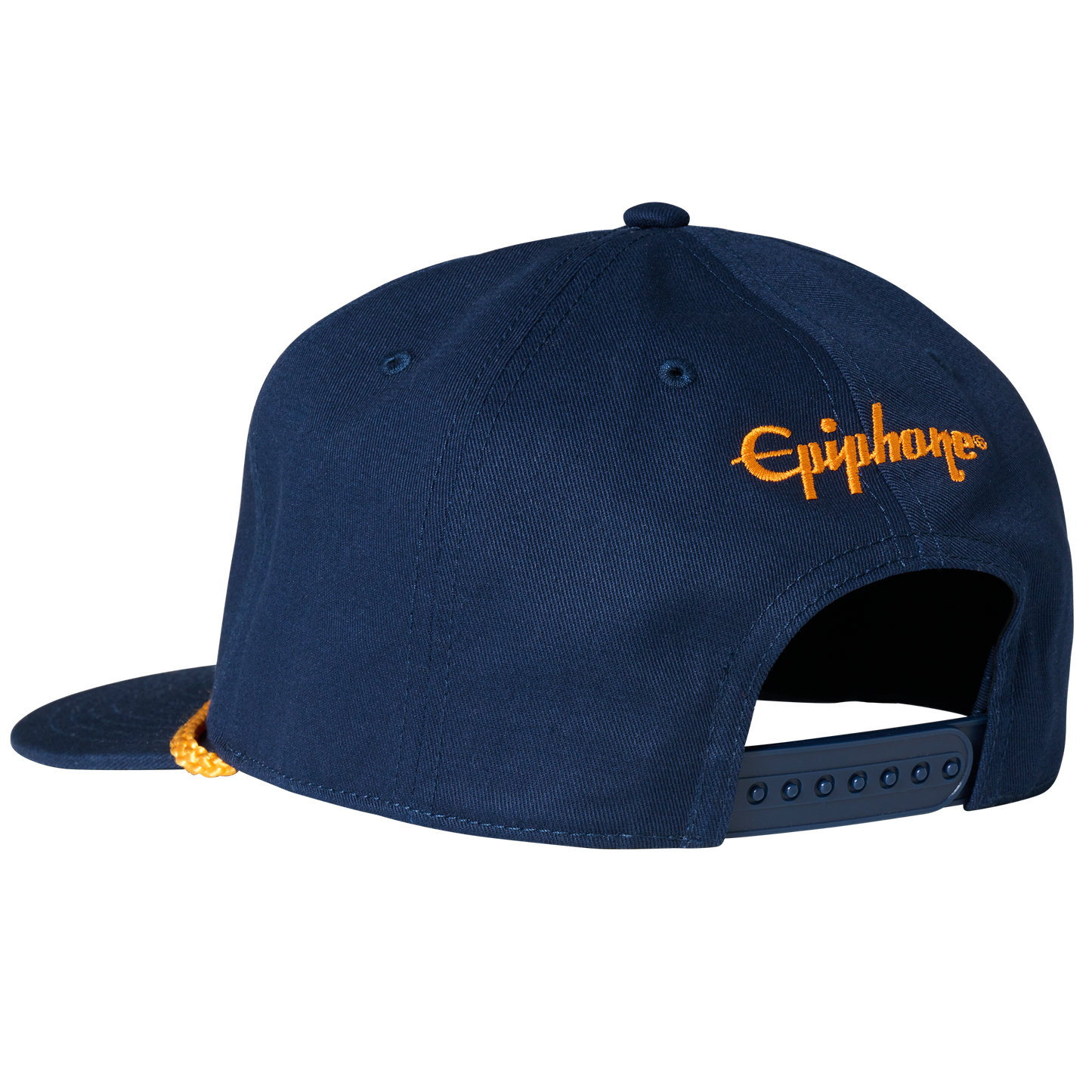 Epiphone Excellente Rope Snapback, Exclusive Headwear Epiphone