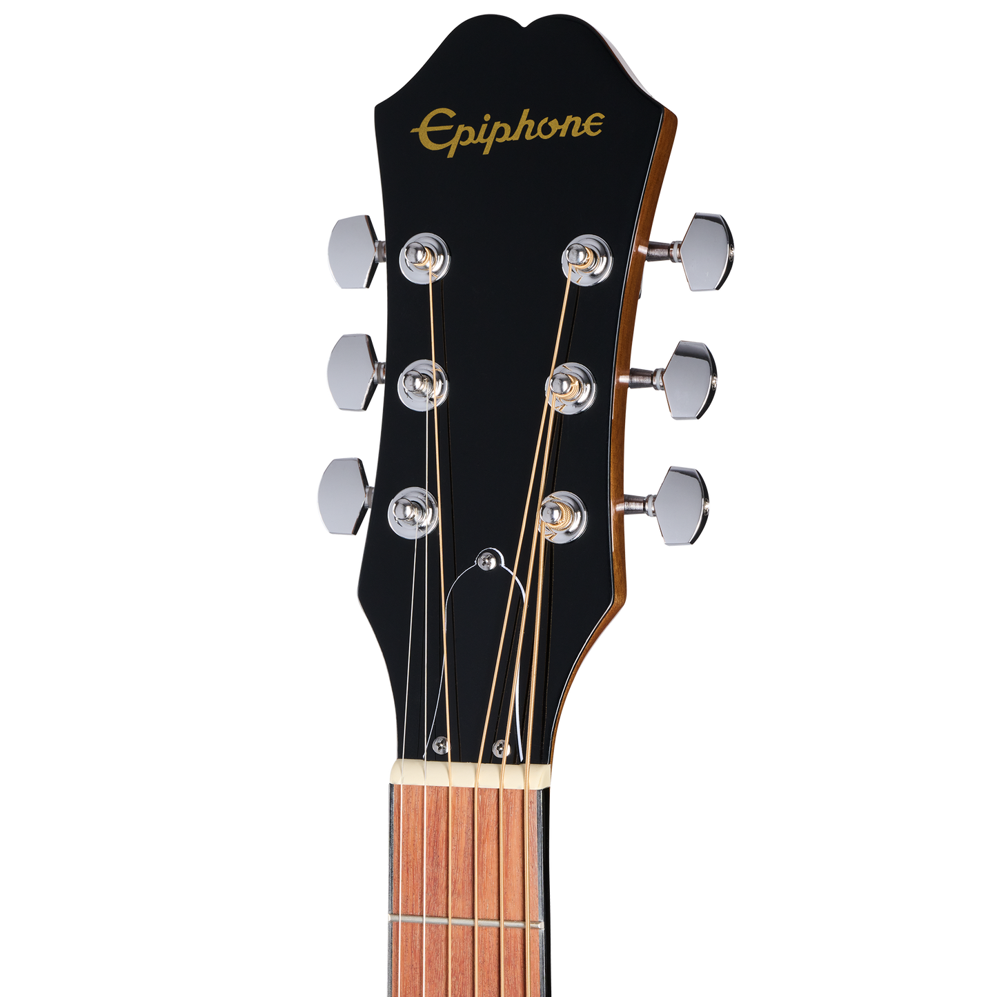 Epiphone Songmaker DR-100, Left-Handed, Natural Acoustic Guitar Epiphone