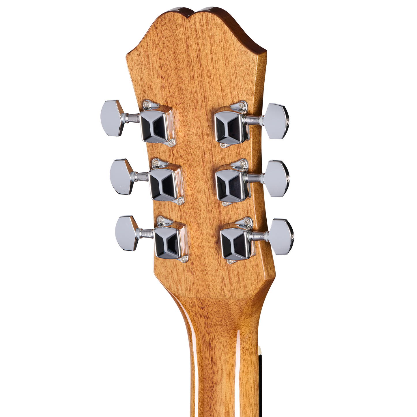 Epiphone Songmaker DR-100, Left-Handed, Natural Acoustic Guitar Epiphone