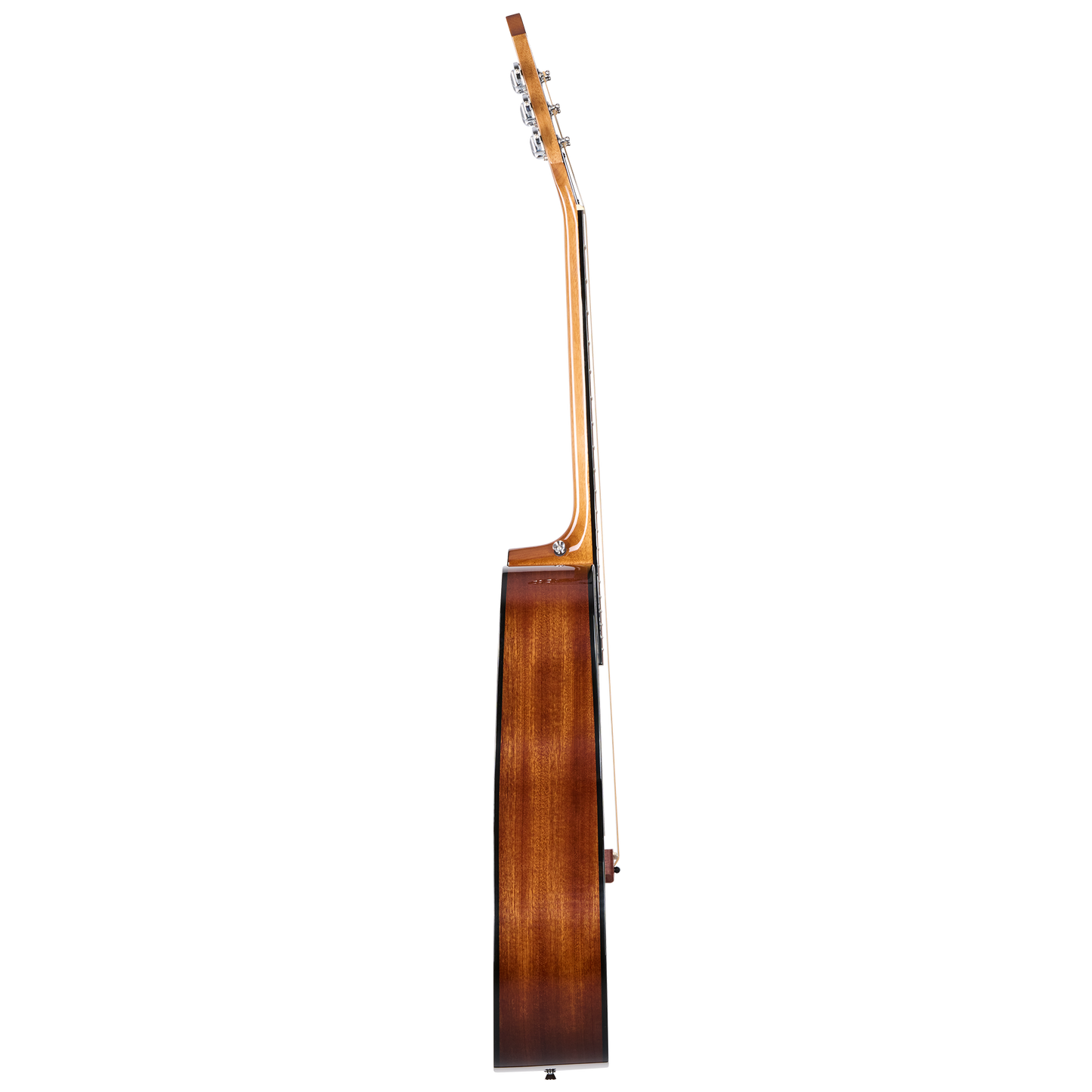 Epiphone Songmaker DR-100, Left-Handed, Natural Acoustic Guitar Epiphone
