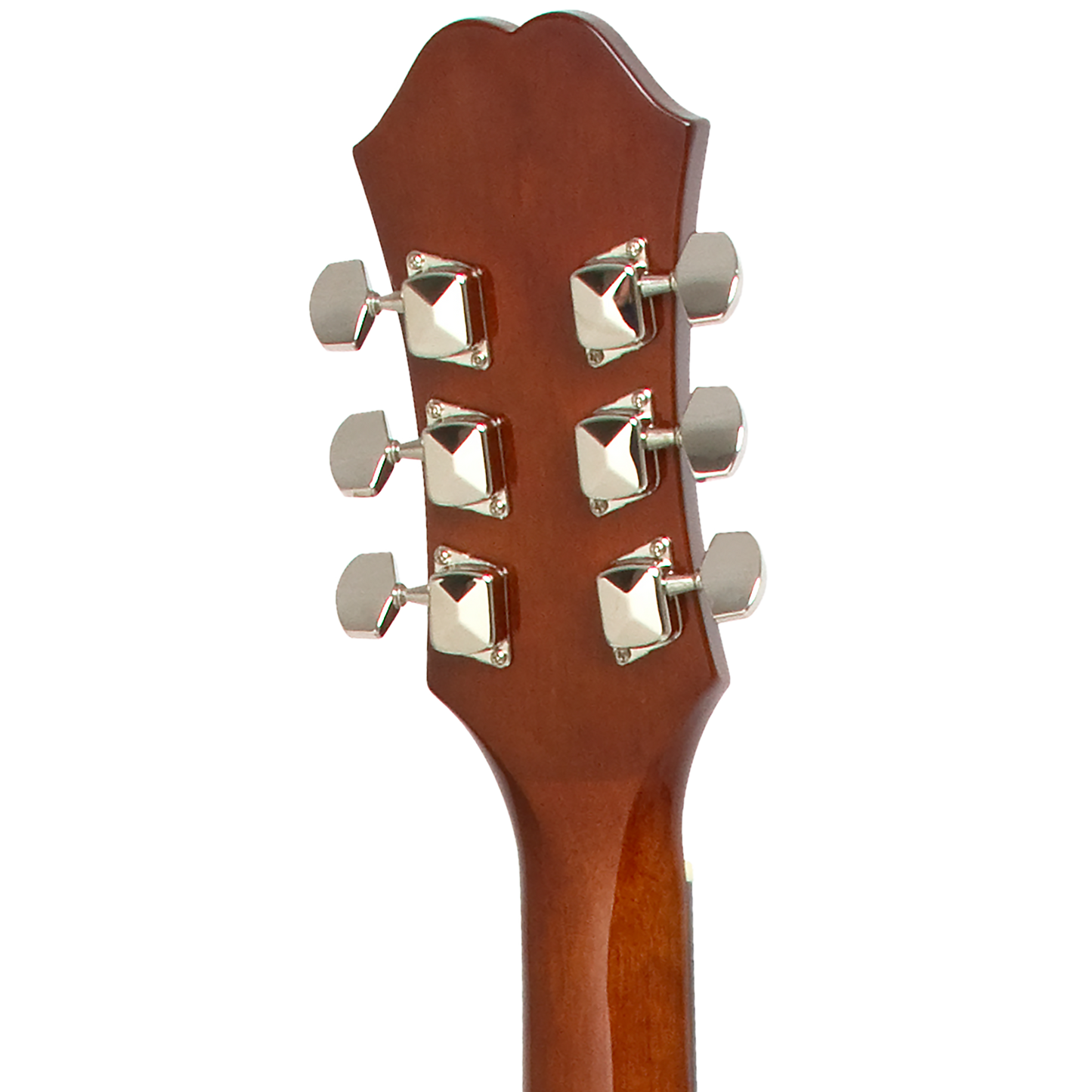 Epiphone Songmaker DR-100, Natural Acoustic Guitar Epiphone
