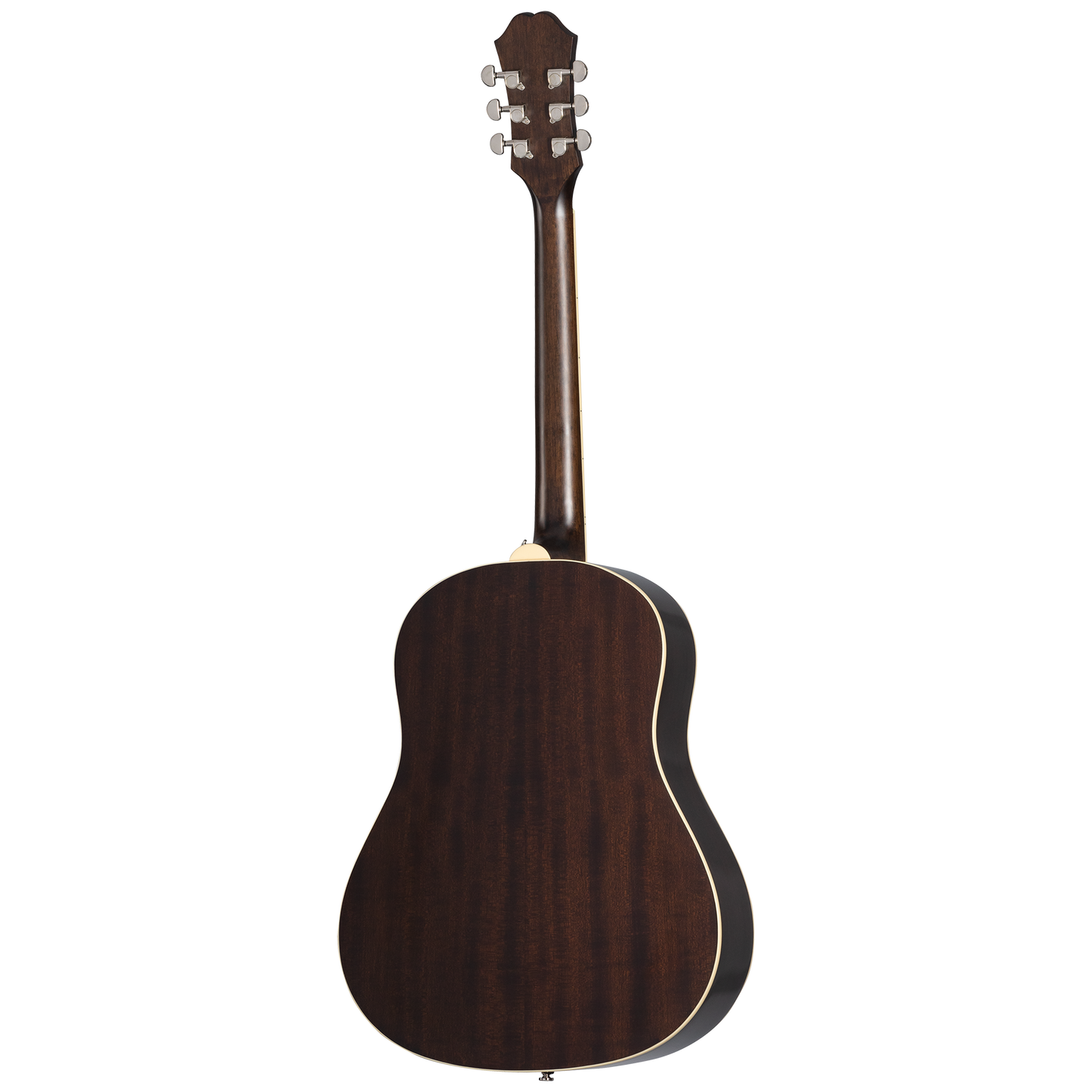 Epiphone J-45 Studio, Mahogany Burst Acoustic Guitar Epiphone