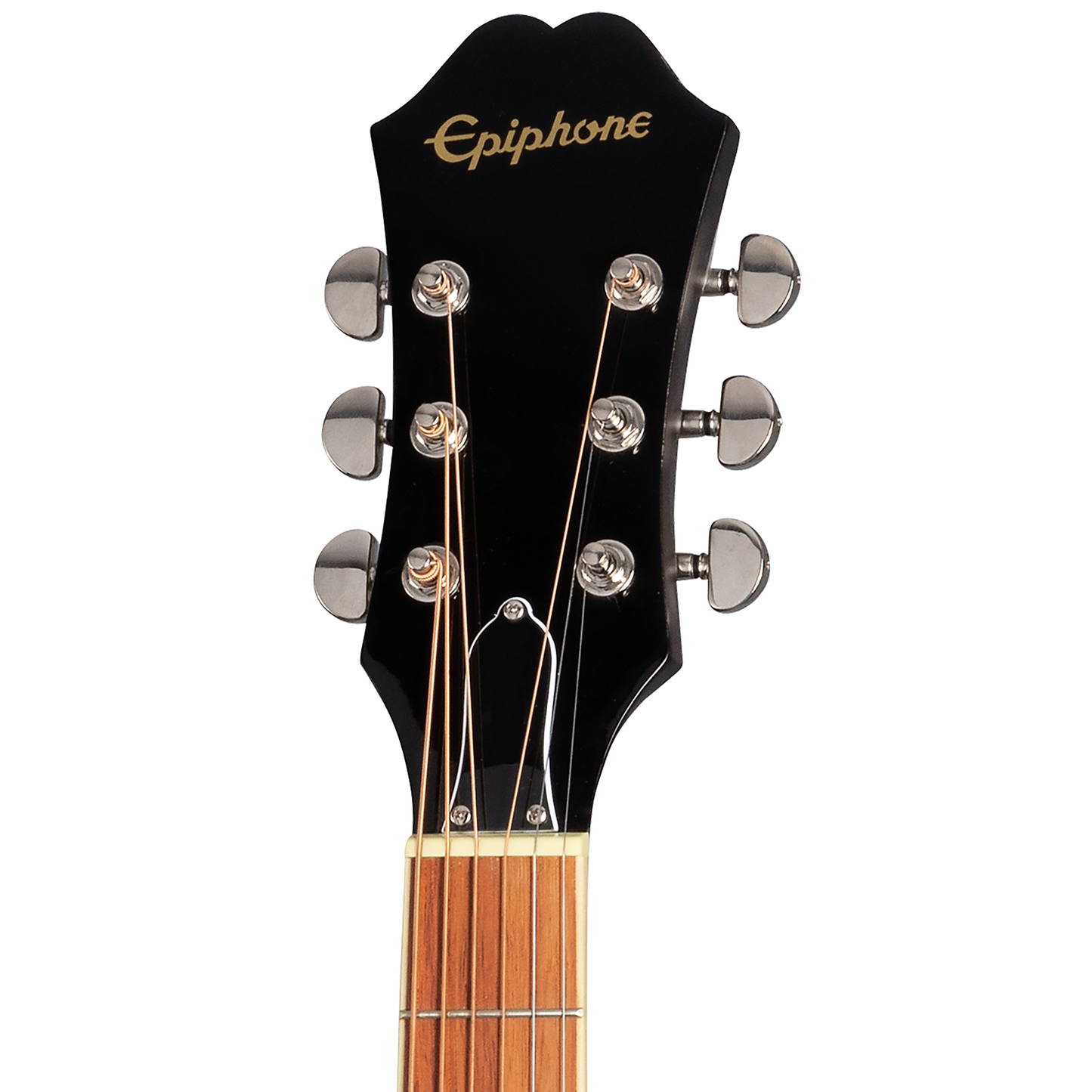 Epiphone J-45 Studio, Mahogany Burst Acoustic Guitar Epiphone