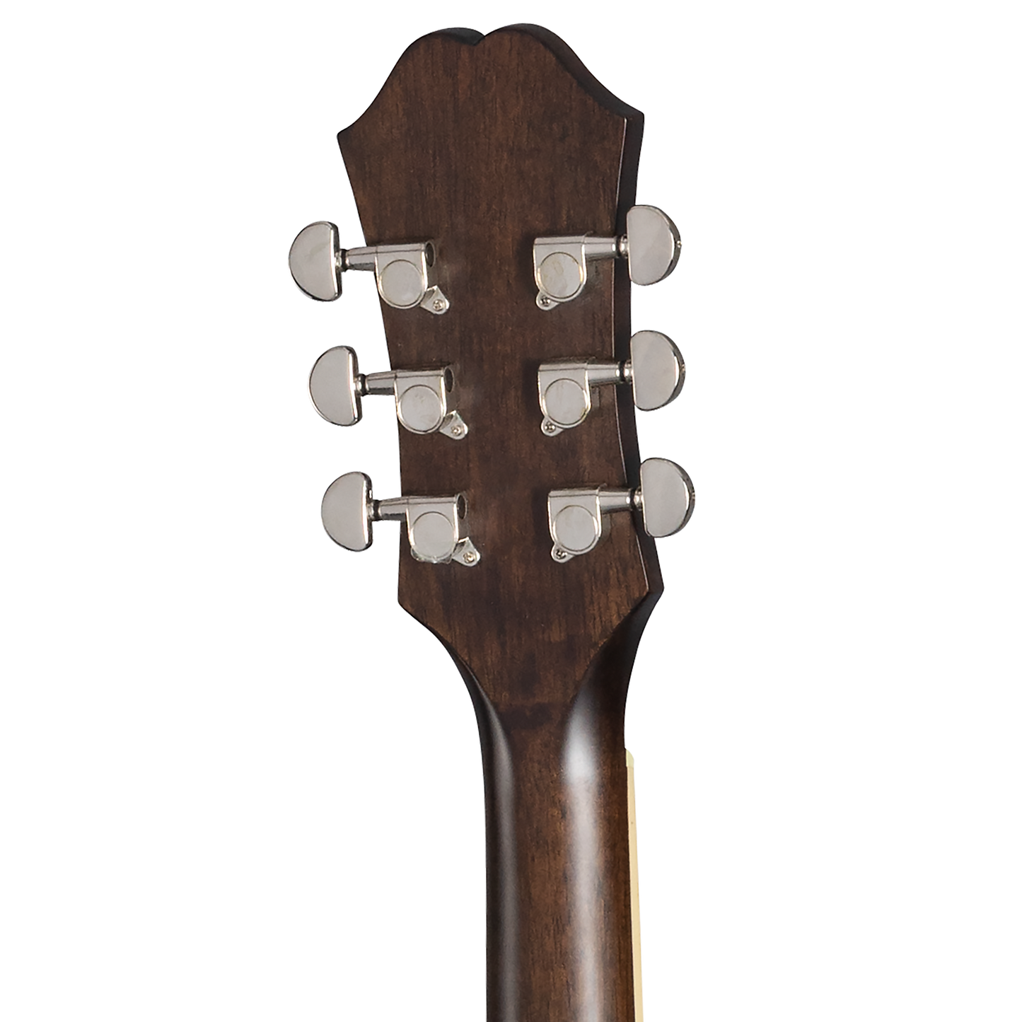 Epiphone J-45 Studio, Mahogany Burst Acoustic Guitar Epiphone