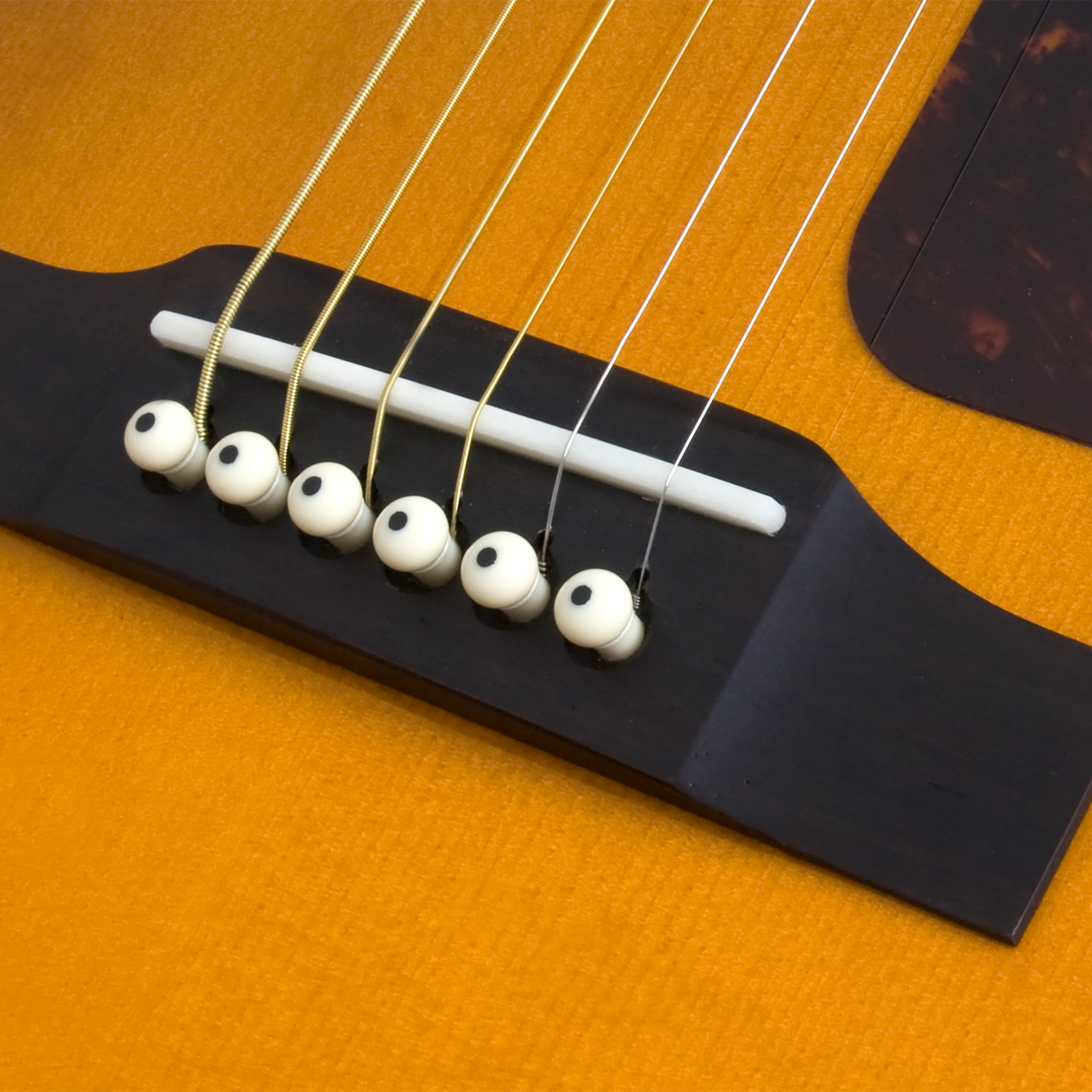 Epiphone J-45 Studio, Vintage Sunburst Acoustic Guitar Epiphone